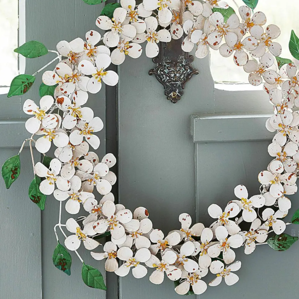 LOBERON Couronnes|Décoration*Couronne Loanne