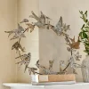 LOBERON Couronnes|Décoration*Couronne Lucin