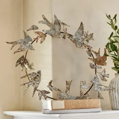 LOBERON Couronnes|Décoration*Couronne Lucin
