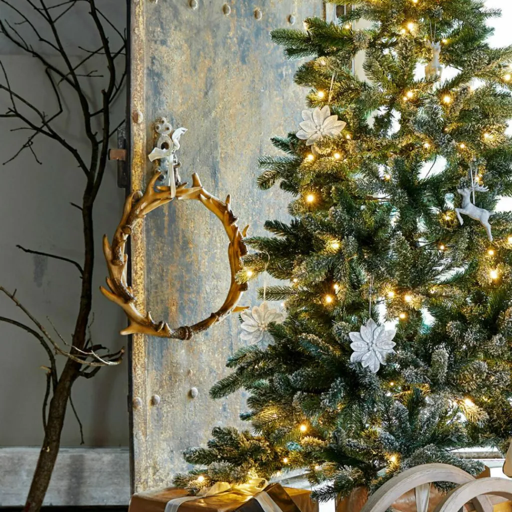 LOBERON Couronnes|Décoration*Couronne Marcelle