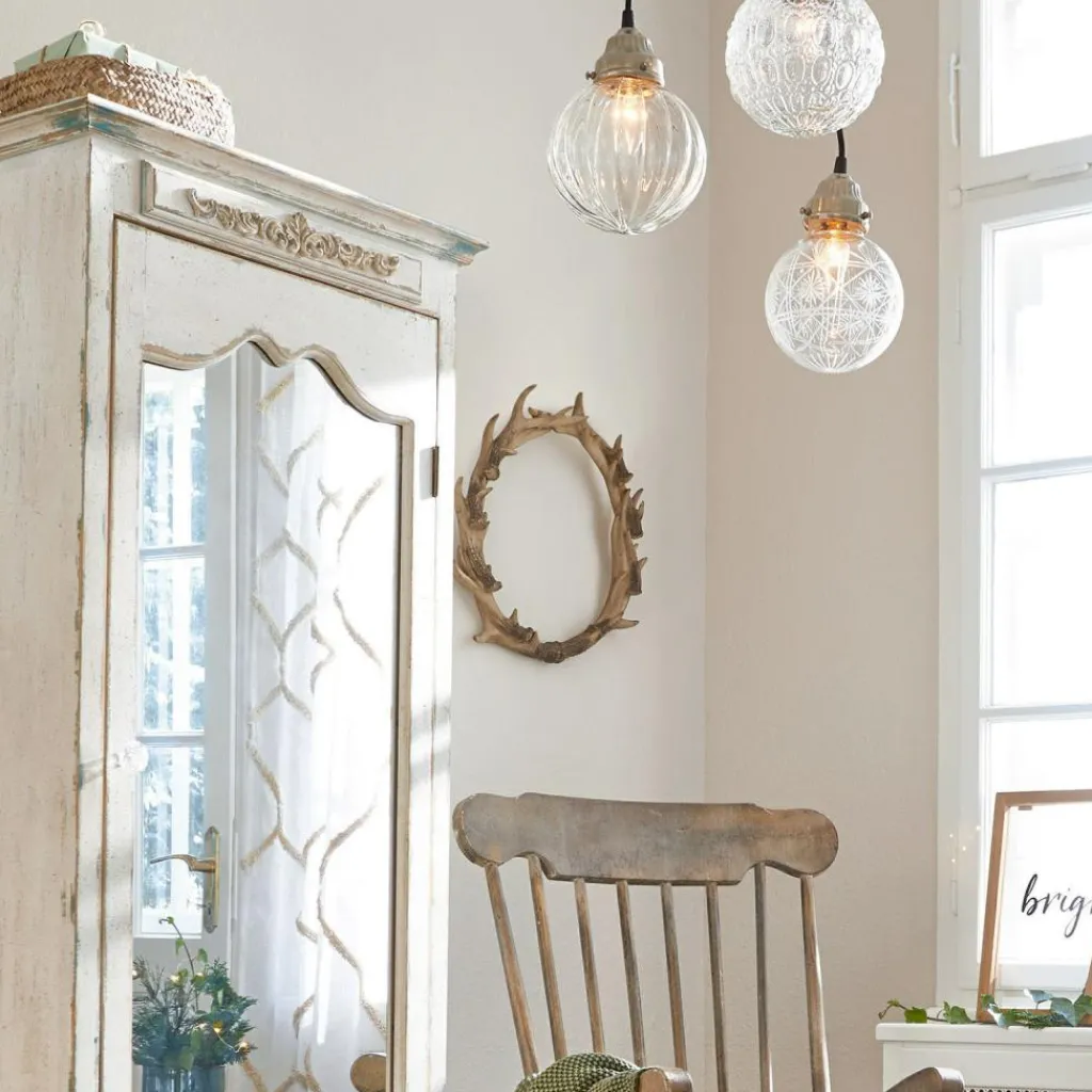LOBERON Couronnes|Décoration*Couronne Marcelle