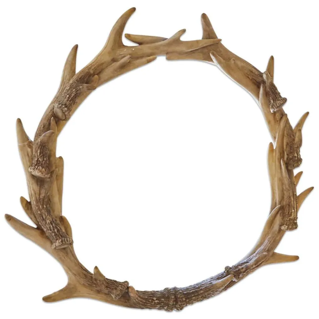 LOBERON Couronnes|Décoration*Couronne Marcelle