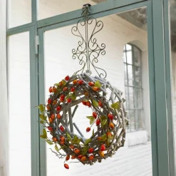 LOBERON Couronnes|Décoration*Couronne Mauriac