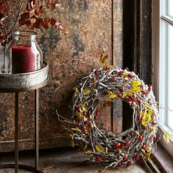 LOBERON Couronnes|Décoration*Couronne Mauriac
