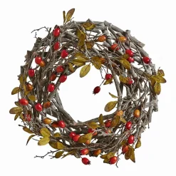 LOBERON Couronnes|Décoration*Couronne Mauriac