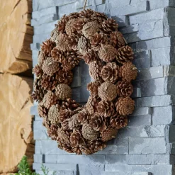 LOBERON Couronnes|Objets Décoratifs*Couronne Mellor