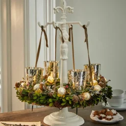 LOBERON Couronnes|Décoration*Couronne Myrcella