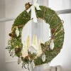 LOBERON Couronnes|Décoration*Couronne Northampton