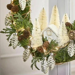 LOBERON Couronnes|Décoration*Couronne Northampton