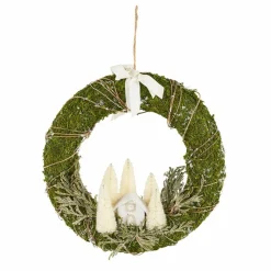 LOBERON Couronnes|Décoration*Couronne Northampton