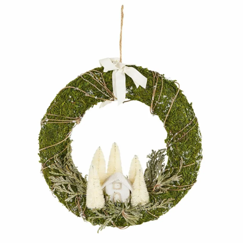 LOBERON Couronnes|Décoration*Couronne Northampton