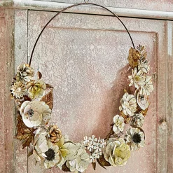 LOBERON Couronnes|Décoration*Couronne Passanja