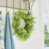 LOBERON Couronnes|Décoration*Couronne Petrosino