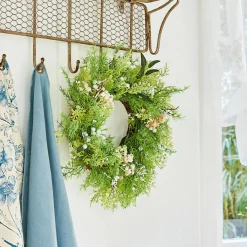 LOBERON Couronnes|Décoration*Couronne Petrosino