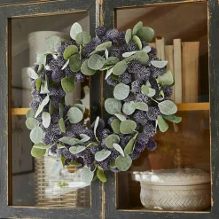 LOBERON Couronnes|Décoration*Couronne Épine