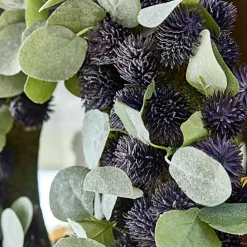 LOBERON Couronnes|Décoration*Couronne Épine