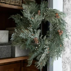 LOBERON Couronnes|Décoration*Couronne Privena
