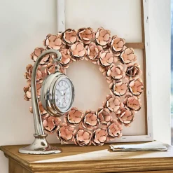 LOBERON Couronnes|Décoration*Couronne Robiquet