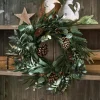 LOBERON Couronnes|Décoration*Couronne Rosella