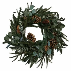 LOBERON Couronnes|Décoration*Couronne Rosella