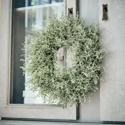 LOBERON Couronnes|Objets Décoratifs*Couronne Senailly