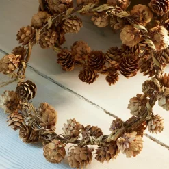 LOBERON Couronnes|Guirlandes Et Couronnes*Couronne set de 4 Alberinan