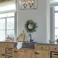 LOBERON Couronnes|Décoration*Couronne Valerie