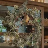 LOBERON Couronnes|Décoration*Couronne Veloume