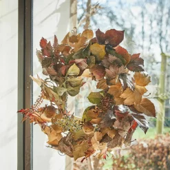 LOBERON Couronnes|Décoration*Couronne Yvorie