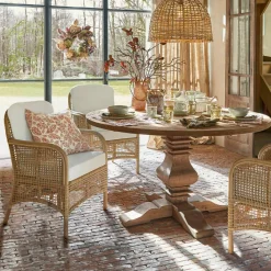 LOBERON Couronnes|Décoration*Couronne Yvorie
