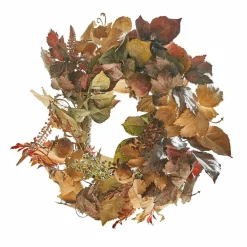 LOBERON Couronnes|Décoration*Couronne Yvorie