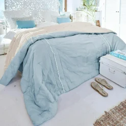 LOBERON Courtepointes Et Plaids|Plaids Et Quilts*Courtepointe Agnes