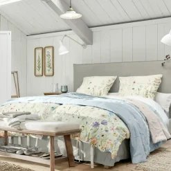 LOBERON Courtepointes Et Plaids|Plaids Et Quilts*Courtepointe Agnes