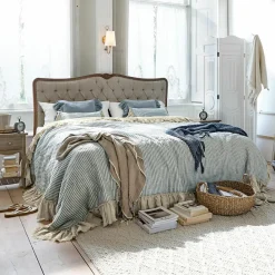 LOBERON Courtepointes Et Plaids|Plaids Et Quilts*Courtepointe Alexane