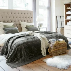 LOBERON Courtepointes Et Plaids|Plaids Et Quilts*Courtepointe Arasta