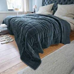 LOBERON Courtepointes Et Plaids|Plaids Et Quilts*Courtepointe Arasta