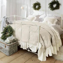 LOBERON Courtepointes Et Plaids|Plaids Et Quilts*Courtepointe Clarissa
