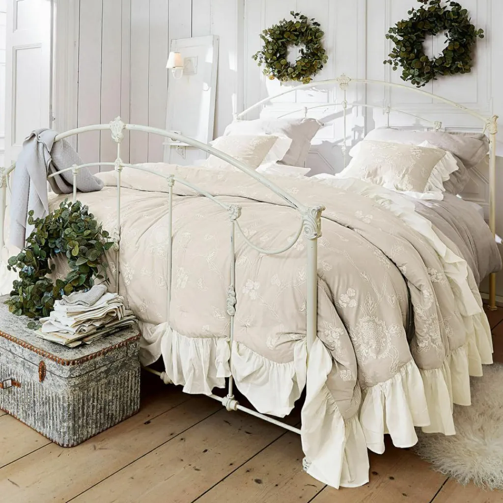 LOBERON Courtepointes Et Plaids|Plaids Et Quilts*Courtepointe Clarissa
