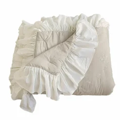 LOBERON Courtepointes Et Plaids|Plaids Et Quilts*Courtepointe Clarissa