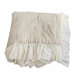 LOBERON Courtepointes Et Plaids|Plaids Et Quilts*Courtepointe Clarissa