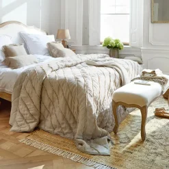 LOBERON Courtepointes Et Plaids|Plaids Et Quilts*Courtepointe Eynden