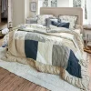 LOBERON Courtepointes Et Plaids|Plaids Et Quilts*Courtepointe Felencio