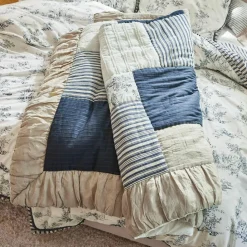 LOBERON Courtepointes Et Plaids|Plaids Et Quilts*Courtepointe Felencio