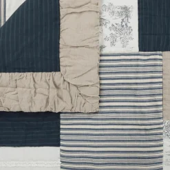 LOBERON Courtepointes Et Plaids|Plaids Et Quilts*Courtepointe Felencio