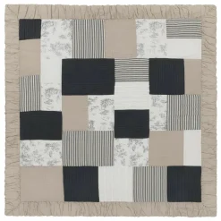 LOBERON Courtepointes Et Plaids|Plaids Et Quilts*Courtepointe Felencio