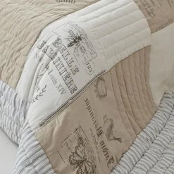 LOBERON Courtepointes Et Plaids|Plaids Et Quilts*Courtepointe Framingham