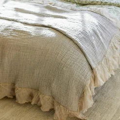 LOBERON Courtepointes Et Plaids|Plaids Et Quilts*Courtepointe Lure