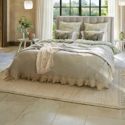 LOBERON Courtepointes Et Plaids|Plaids Et Quilts*Courtepointe Lure