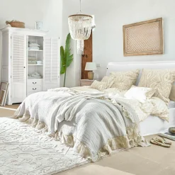 LOBERON Courtepointes Et Plaids|Plaids Et Quilts*Courtepointe Lure