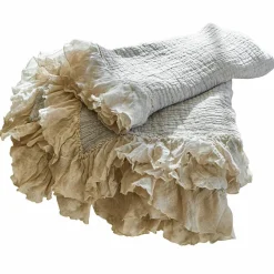 LOBERON Courtepointes Et Plaids|Plaids Et Quilts*Courtepointe Lure